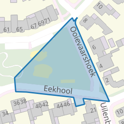 Perceel HVR00-E-4938