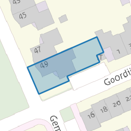 Perceel HVR00-E-4945