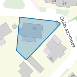 Perceel HVR00-E-4961