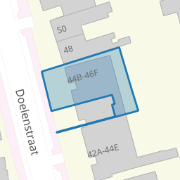 Perceel HVR00-E-4964