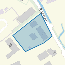 Perceel HVR00-E-4972