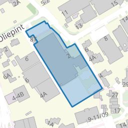 Perceel HVR00-E-5003