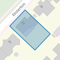 Perceel HVR00-E-5015