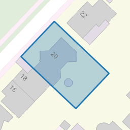 Perceel HVR00-E-5016