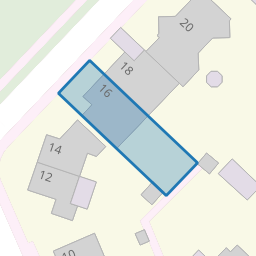 Perceel HVR00-E-5018