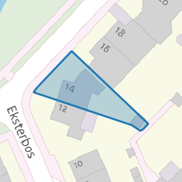 Perceel HVR00-E-5019