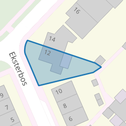 Perceel HVR00-E-5020