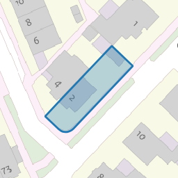 Perceel HVR00-E-5023