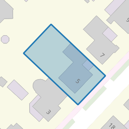 Perceel HVR00-E-5025