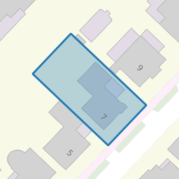 Perceel HVR00-E-5026