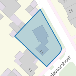 Perceel HVR00-E-5029