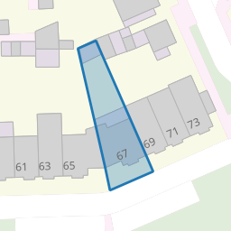 Perceel HVR00-E-5033