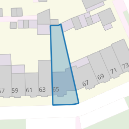 Perceel HVR00-E-5034