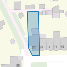 Perceel HVR00-E-5038