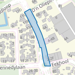 Perceel HVR00-E-5051