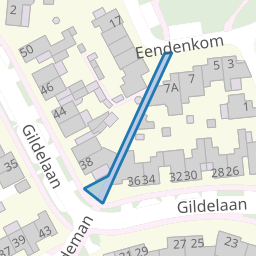 Perceel HVR00-E-5062