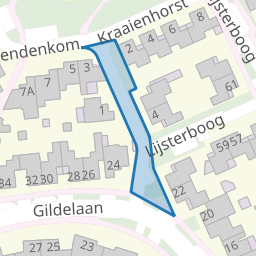 Perceel HVR00-E-5063