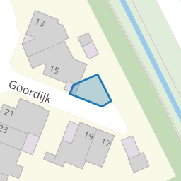 Perceel HVR00-E-5069