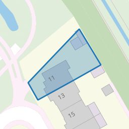 Perceel HVR00-E-5070