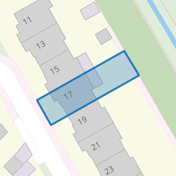 Perceel HVR00-E-5073