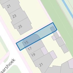 Perceel HVR00-E-5078