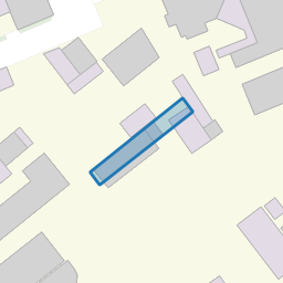 Perceel HVR00-E-5092