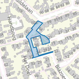 Perceel HVR00-E-5094