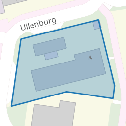 Perceel HVR00-E-5100