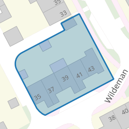 Perceel HVR00-E-5102