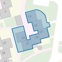 Perceel HVR00-E-5111