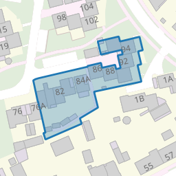 Perceel HVR00-E-5113