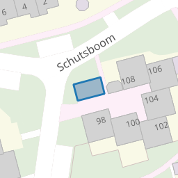 Perceel HVR00-E-5115