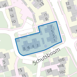 Perceel HVR00-E-5116