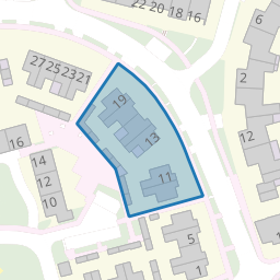 Perceel HVR00-E-5117