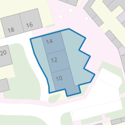 Perceel HVR00-E-5118