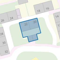 Perceel HVR00-E-5119