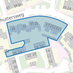 Perceel HVR00-E-5121