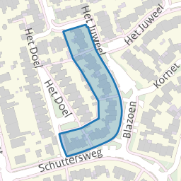 Perceel HVR00-E-5124