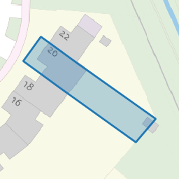 Perceel HVR00-E-5136