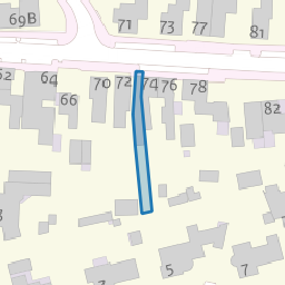 Perceel HVR00-E-5141