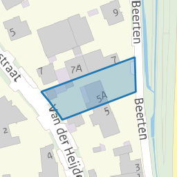 Perceel HVR00-E-5147