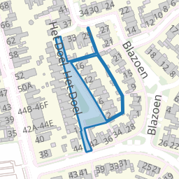 Perceel HVR00-E-5160