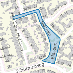 Perceel HVR00-E-5161