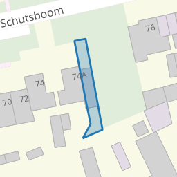 Perceel HVR00-E-5163