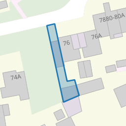 Perceel HVR00-E-5164