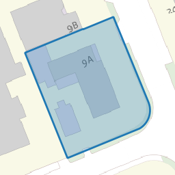 Perceel HVR00-E-5166