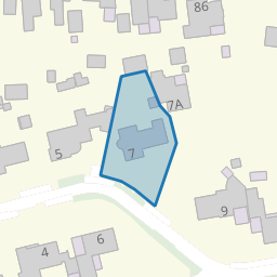 Perceel HVR00-E-5167