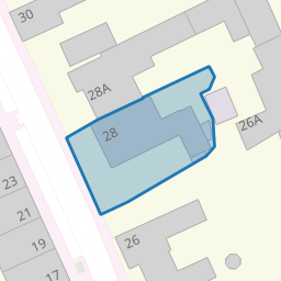 Perceel HVR00-E-5170