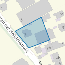 Perceel HVR00-E-5178