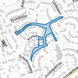 Perceel HVR00-E-5181